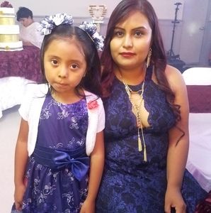 Meet your Posher, Fernanda